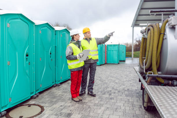 Best Portable Toilet Rental for Emergency Services  in Longmont, CO