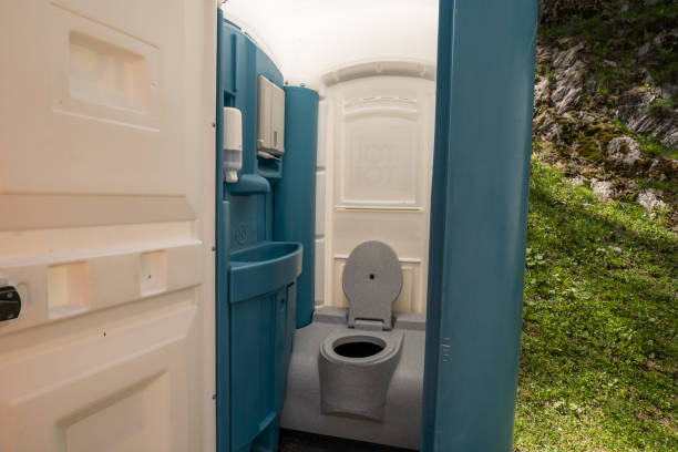 Portable Toilets for Disaster Relief Sites in Longmont, CO