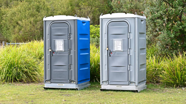 Best Eco-Friendly Portable Toilets  in Longmont, CO