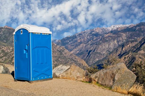 Best Portable Toilets with Baby Changing Stations  in Longmont, CO