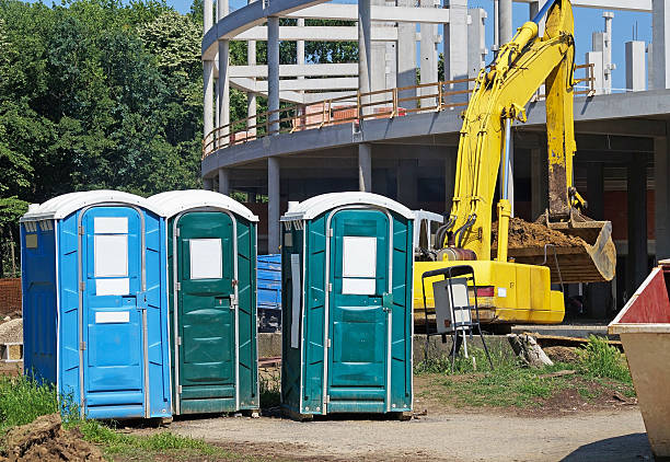 Best Portable Restrooms for Agricultural Sites  in Longmont, CO