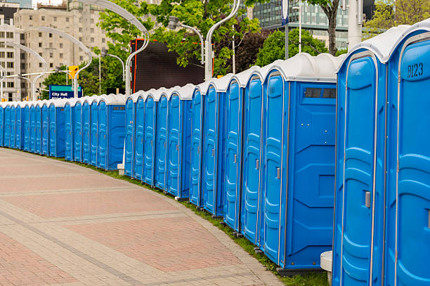 Best Portable Toilets with Baby Changing Stations  in Longmont, CO