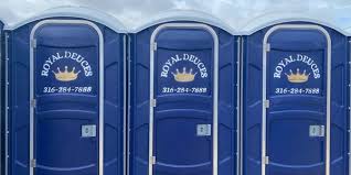 Portable Toilets for Disaster Relief Sites in Longmont, CO